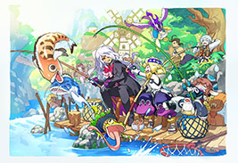 ꡼ No.006 | ֥쥹ץ꡼κǿ֥쥹ʪʥȡ꡼ˡפȯɽˡAndroidüоݤȤCBTⳫŷꡤüԤ罸