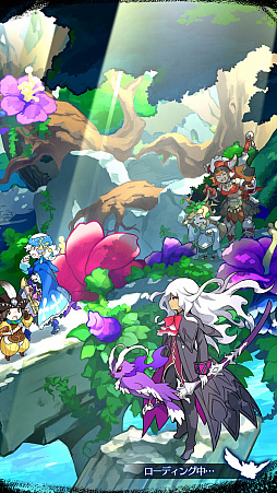 ꡼ No.037 | ٤ƤΥƥबĹˤĤʤ롣쥹꡼κǿȤʤ벦ƻMMORPG֥쥹ʪʥȡ꡼ˡCBTץ쥤ݡ