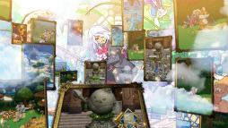 ꡼ No.005Υͥ / MMORPG֥쥹ʪפ918˥ӥϷꡣȥϿڡҲPV