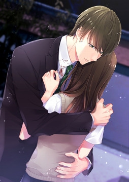 画像ギャラリー No.004のサムネイル画像 / 「この復讐は決して愛と呼ばせない」がリリース。木村良平さんのコメント動画が公開