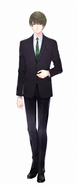 画像ギャラリー No.006のサムネイル画像 / 「この復讐は決して愛と呼ばせない」がリリース。木村良平さんのコメント動画が公開