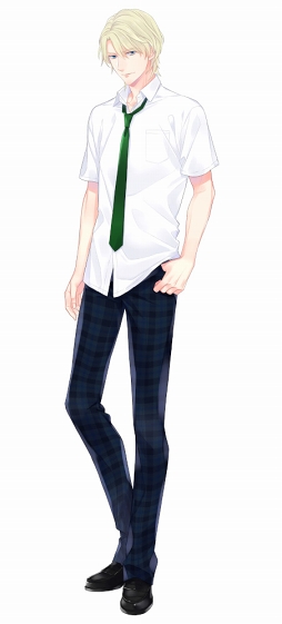 画像ギャラリー No.007のサムネイル画像 / 「この復讐は決して愛と呼ばせない」がリリース。木村良平さんのコメント動画が公開