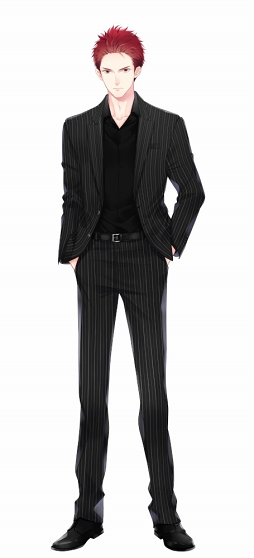 画像ギャラリー No.008のサムネイル画像 / 「この復讐は決して愛と呼ばせない」がリリース。木村良平さんのコメント動画が公開