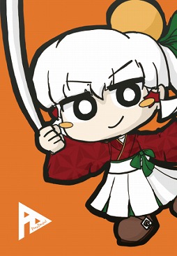 画像ギャラリー No.006のサムネイル画像 / メディアスケープ,Play,Doujin!参加作品「モチ上ガール」「魔砲少女のメイガスフィア」をTGS 2019に出展