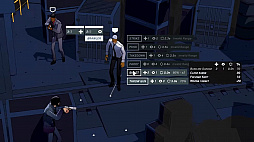 ꡼ No.002 | John Wick Hex