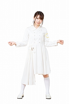 画像ギャラリー No.005のサムネイル画像 / 「まちむす 地球防衛ライブ」にラストアイドルのメンバー3人が起用。出身地の都市の「まちむす」を熱演