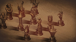 ꡼ No.008 | ֥󥸥󥭡ѡפŪѺȤ󥸥War for the Overworldפܸб