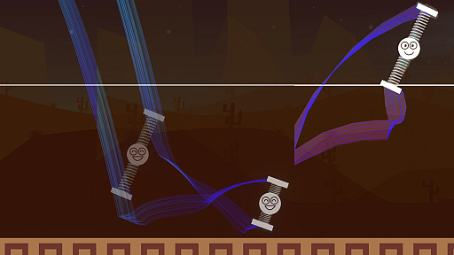 ���������꡼ No.002�Υ���ͥ������ / �Хͤ��Ƥ��ơ����¿����ž�����륹�ޥ۸������ץ��SpinSpinSpin!!!�פ��ۿ���������