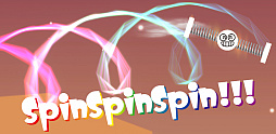 SpinSpinSpin!!!