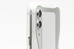 画像ギャラリー No.013のサムネイル画像 / 【PR】「Black Shark 2」はゲーマー向けスマホの新たなスタンダードとなる。高性能SoC+ゲーマー向け特化機能は他にない魅力だ