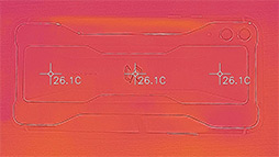 画像ギャラリー No.026のサムネイル画像 / 【PR】「Black Shark 2」はゲーマー向けスマホの新たなスタンダードとなる。高性能SoC+ゲーマー向け特化機能は他にない魅力だ