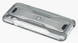 画像ギャラリー No.031のサムネイル画像 / 【PR】「Black Shark 2」はゲーマー向けスマホの新たなスタンダードとなる。高性能SoC+ゲーマー向け特化機能は他にない魅力だ