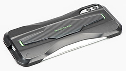 画像ギャラリー No.032のサムネイル画像 / 【PR】「Black Shark 2」はゲーマー向けスマホの新たなスタンダードとなる。高性能SoC+ゲーマー向け特化機能は他にない魅力だ