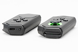 画像ギャラリー No.034のサムネイル画像 / 【PR】「Black Shark 2」はゲーマー向けスマホの新たなスタンダードとなる。高性能SoC+ゲーマー向け特化機能は他にない魅力だ