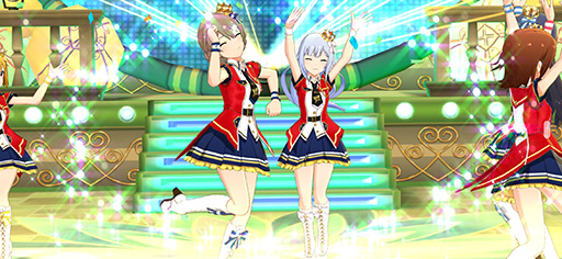 画像ギャラリー No.051のサムネイル画像 / 【PR】「Black Shark 2」はゲーマー向けスマホの新たなスタンダードとなる。高性能SoC+ゲーマー向け特化機能は他にない魅力だ