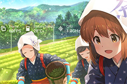 画像ギャラリー No.055のサムネイル画像 / 【PR】「Black Shark 2」はゲーマー向けスマホの新たなスタンダードとなる。高性能SoC+ゲーマー向け特化機能は他にない魅力だ