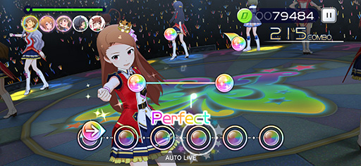 画像ギャラリー No.057のサムネイル画像 / 【PR】「Black Shark 2」はゲーマー向けスマホの新たなスタンダードとなる。高性能SoC+ゲーマー向け特化機能は他にない魅力だ