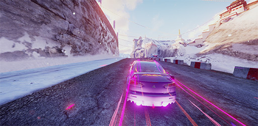 画像ギャラリー No.058のサムネイル画像 / 【PR】「Black Shark 2」はゲーマー向けスマホの新たなスタンダードとなる。高性能SoC+ゲーマー向け特化機能は他にない魅力だ