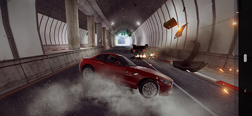 画像ギャラリー No.060のサムネイル画像 / 【PR】「Black Shark 2」はゲーマー向けスマホの新たなスタンダードとなる。高性能SoC+ゲーマー向け特化機能は他にない魅力だ