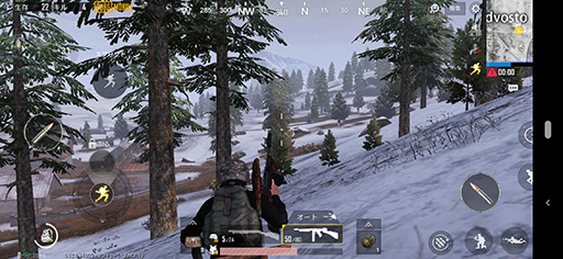 画像ギャラリー No.061のサムネイル画像 / 【PR】「Black Shark 2」はゲーマー向けスマホの新たなスタンダードとなる。高性能SoC+ゲーマー向け特化機能は他にない魅力だ