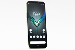 画像ギャラリー No.065のサムネイル画像 / 【PR】「Black Shark 2」はゲーマー向けスマホの新たなスタンダードとなる。高性能SoC+ゲーマー向け特化機能は他にない魅力だ