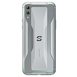 画像ギャラリー No.004のサムネイル画像 / 話題のゲーマー向けスマートフォン「Black Shark 2」の国内モデルが6月7日に発売決定