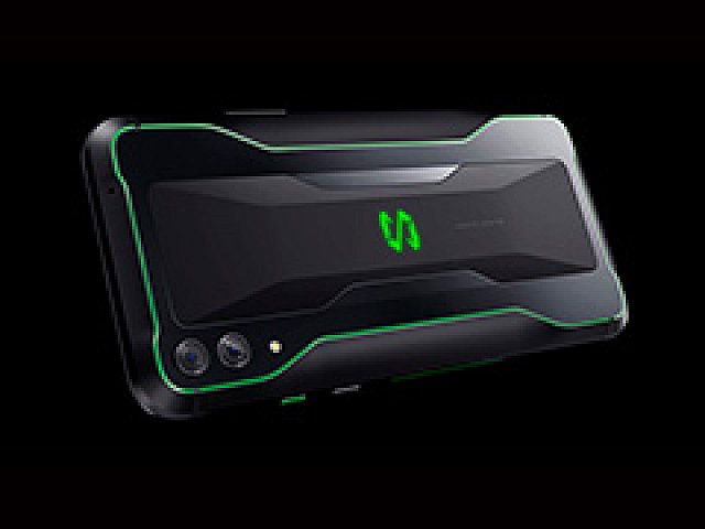 ゲーマー向けスマホ「Black Shark 2」に税込5万3784円の廉価モデルが 