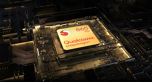 画像ギャラリー No.007のサムネイル画像 / 5G対応ゲーマー向けスマートフォン「Black Shark 3」の予約受付がスタート。価格は税込約7万円