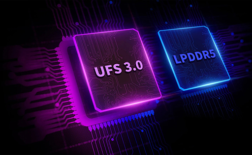 画像ギャラリー No.008のサムネイル画像 / 5G対応ゲーマー向けスマートフォン「Black Shark 3」の予約受付がスタート。価格は税込約7万円