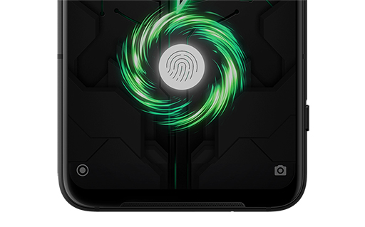 画像ギャラリー No.017のサムネイル画像 / 5G対応ゲーマー向けスマートフォン「Black Shark 3」の予約受付がスタート。価格は税込約7万円