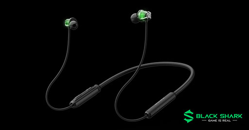 画像ギャラリー No.003のサムネイル画像 / 5G対応ゲーマー向けスマホ「Black Shark 3」のカラバリにシルバーが追加。Bluetoothイヤフォンなど公式アクセサリも登場