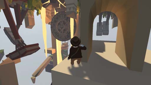 ヒューマン フォール フラット ヒューマン フォール フラット