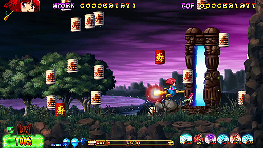 ꡼ No.003 | PCǡ֥åȥ֡ȡפۿSteamȡ30ǯо줷̼STGȥåȥɤΥ󥸰ܿ