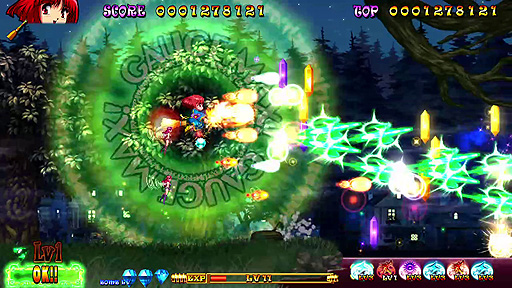 ꡼ No.004 | PCǡ֥åȥ֡ȡפۿSteamȡ30ǯо줷̼STGȥåȥɤΥ󥸰ܿ