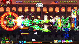 コットンリブート!