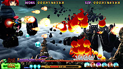 コットンリブート!