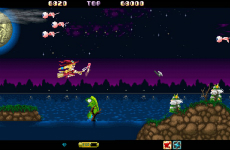 ꡼ No.004 | STG֥åȥ ֡ȡʲˡפPC/PS4/SwitchȯꡣBEEPոפ򱿱Ĥ뻰οΥѥ֥å󥰥ȥ1