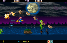 ꡼ No.005 | STG֥åȥ ֡ȡʲˡפPC/PS4/SwitchȯꡣBEEPոפ򱿱Ĥ뻰οΥѥ֥å󥰥ȥ1