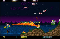 ꡼ No.008 | STG֥åȥ ֡ȡʲˡפPC/PS4/SwitchȯꡣBEEPոפ򱿱Ĥ뻰οΥѥ֥å󥰥ȥ1