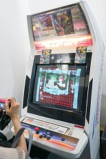 ꡼ No.002 | TGS 2019ϡȥɥåȳɽŻΡ֥åȥ ֡ȡץץ쥤ݡȡ֡ˤϥ֥饹ȥƥưX68000ǡ֥åȥפ