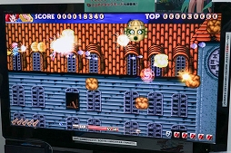 ꡼ No.009 | TGS 2019ϡȥɥåȳɽŻΡ֥åȥ ֡ȡץץ쥤ݡȡ֡ˤϥ֥饹ȥƥưX68000ǡ֥åȥפ