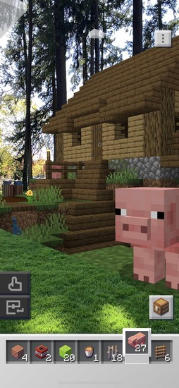 E3 2019ϸǺäͷǶͭǤMinecraft Earthפθåݡ