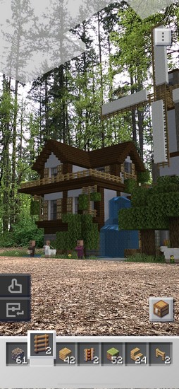 ꡼ No.020 | E3 2019ϸǺäͷǶͭǤMinecraft Earthפθåݡ