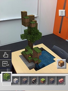 ޥͻ硣¥ƥ罸ARץMinecraft Earthԥץ쥤ݡ