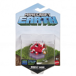 Minecraft EarthפϢưߥ˥ե奢4ܤȯ䡣ץɤ߹ȥ֡ȵǽѤǤ