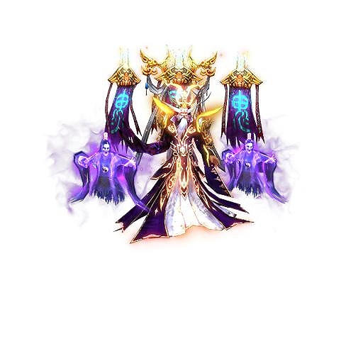 画像ギャラリー No.011のサムネイル画像 / 「進撃三国志」,新システム「女中」が実装。アップデート予告動画ではシリアルコードの提供も