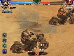 ꡼ No.022Υͥ / ޥۥץͤη LEGENDS ReVIVEפԥץ쥤ݡȤϤ殺եå¤˺Ƹ줿ХRPG