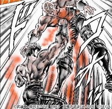 画像ギャラリー No.015のサムネイル画像 / 「北斗の拳 LEGENDS ReVIVE」,バトルシステムに関する情報が公開。拳士のタイプ&スキルを駆使してバトルを有利に進めよう