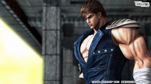 画像ギャラリー No.002のサムネイル画像 / 「北斗の拳 LEGENDS ReVIVE」,先行テストプレイの追加募集を実施。対戦機能「闘技場」の詳細やハート含む名脇役の全身イラストも公開に