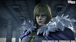 画像ギャラリー No.004のサムネイル画像 / 「北斗の拳 LEGENDS ReVIVE」,先行テストプレイの追加募集を実施。対戦機能「闘技場」の詳細やハート含む名脇役の全身イラストも公開に